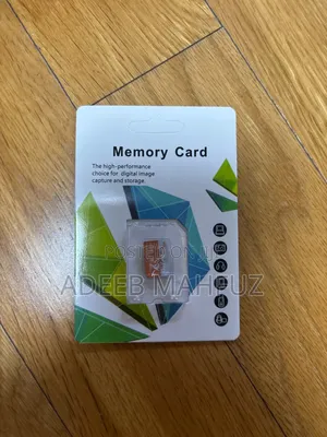 64gb Sd Card