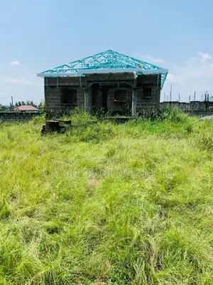 Trusses Installation