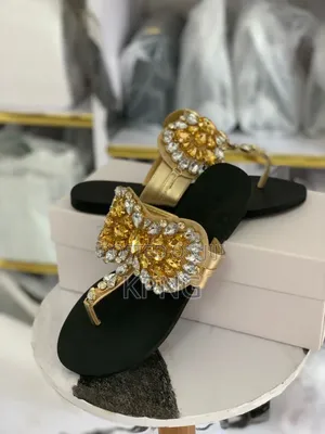 Quality Ladies Slippers