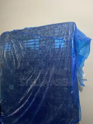 Foreign Mattress