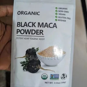 Maca Powder