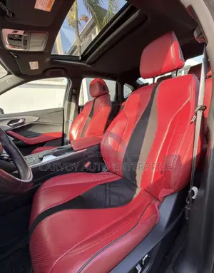 Acura TLX w/A-Spec Package 2023 White