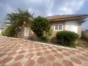 2bdrm House in East Legon, Adjiriganor for rent