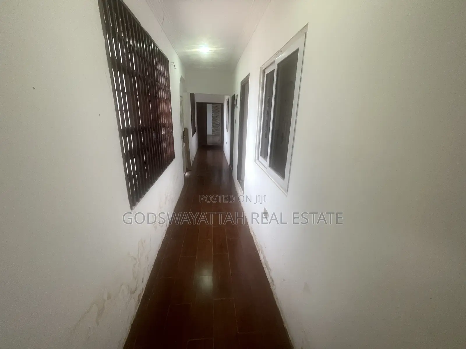 2bdrm House in East Legon, Adjiriganor for rent