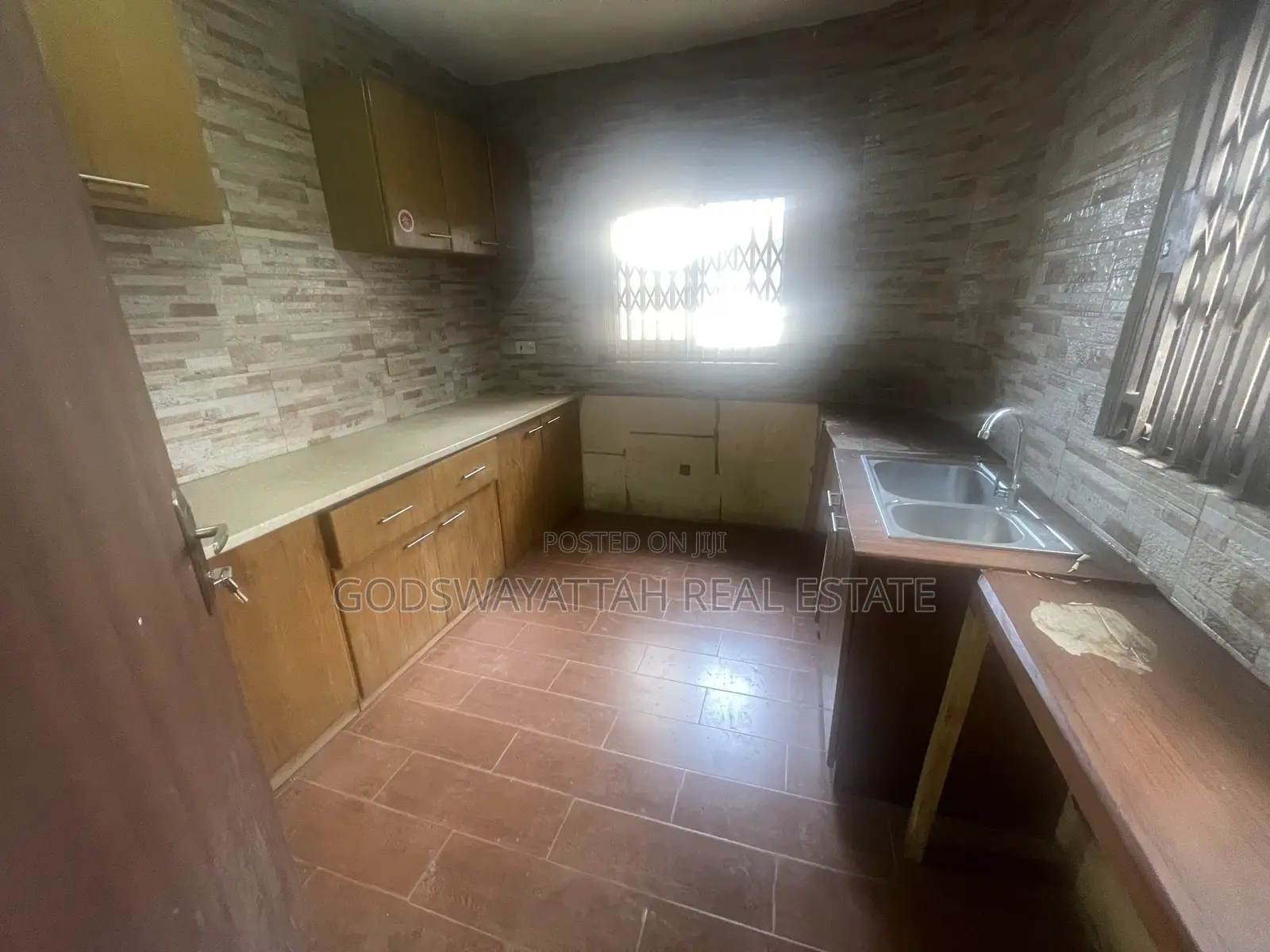 2bdrm House in East Legon, Adjiriganor for rent