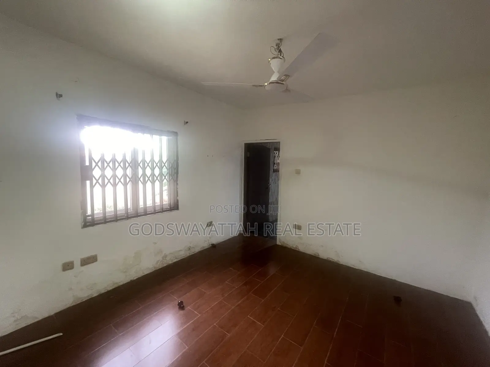 2bdrm House in East Legon, Adjiriganor for rent