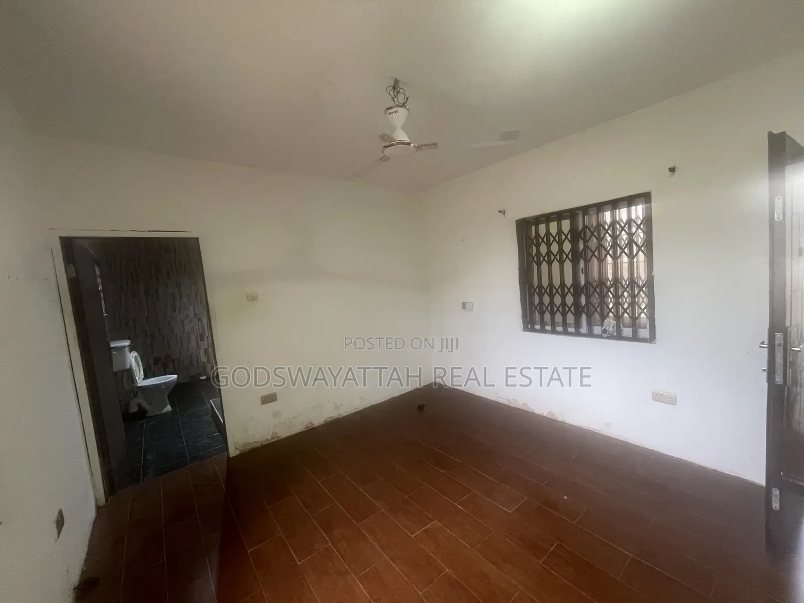 2bdrm House in East Legon, Adjiriganor for rent
