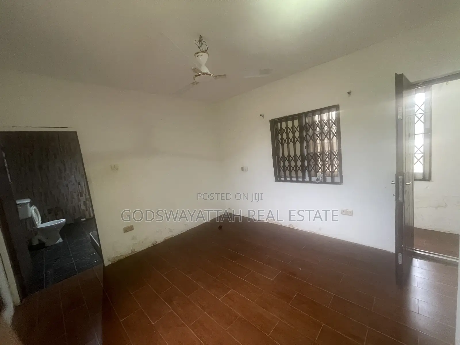 2bdrm House in East Legon, Adjiriganor for rent