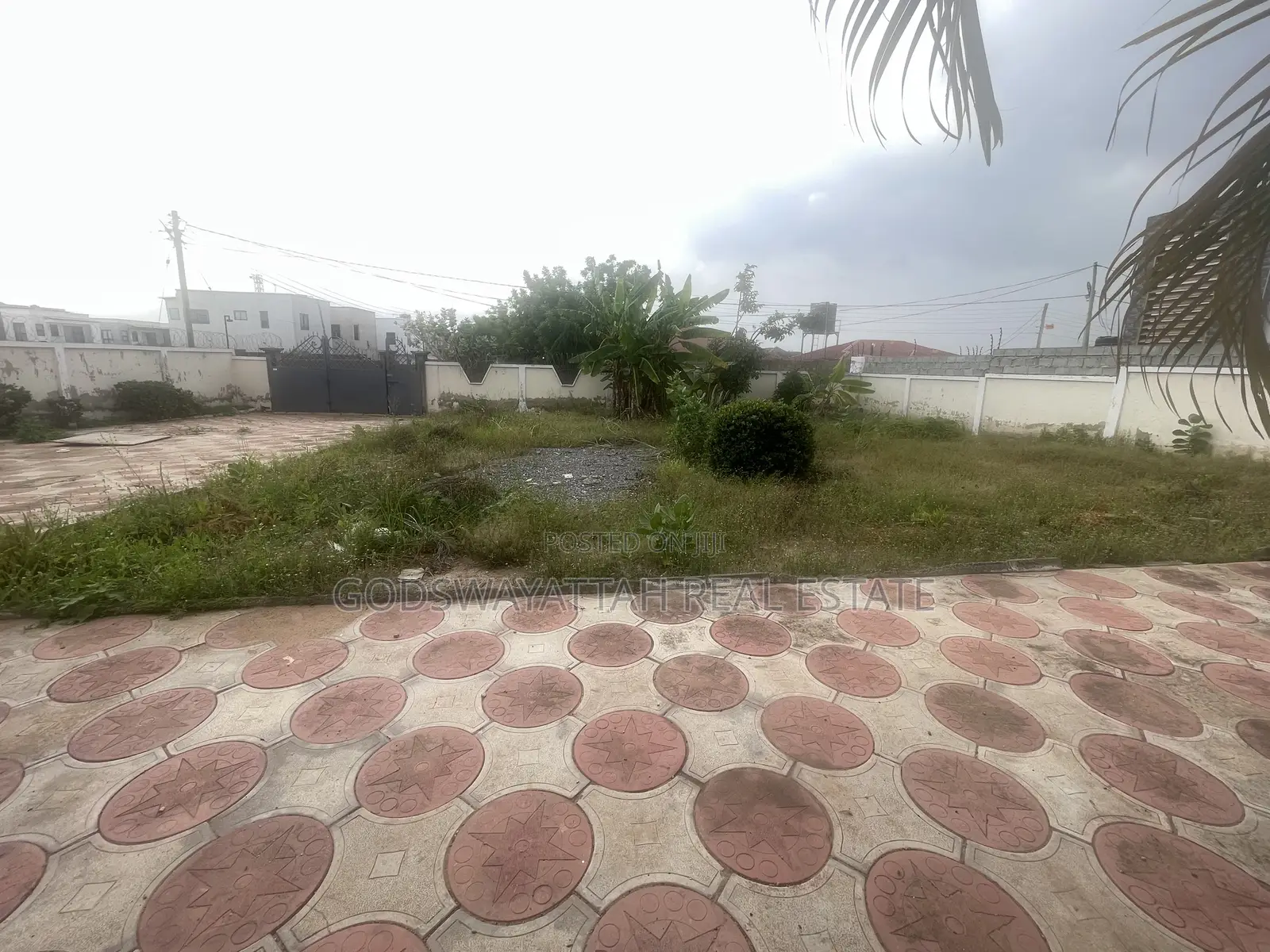 2bdrm House in East Legon, Adjiriganor for rent