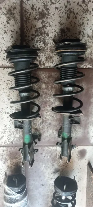 Nissan B15 Front Shock Absorber