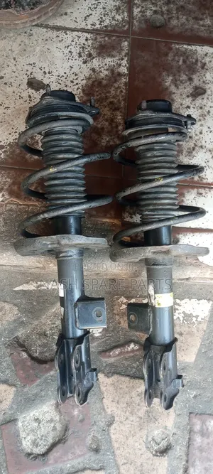 Hyundai Sonata 2013 - 2015 Front Shock Absorber
