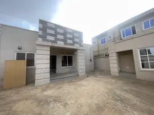 3bdrm House in East Legon, Adjiriganor for rent