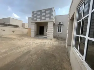 3bdrm House in East Legon, Adjiriganor for rent