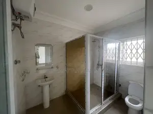 3bdrm House in East Legon, Adjiriganor for rent