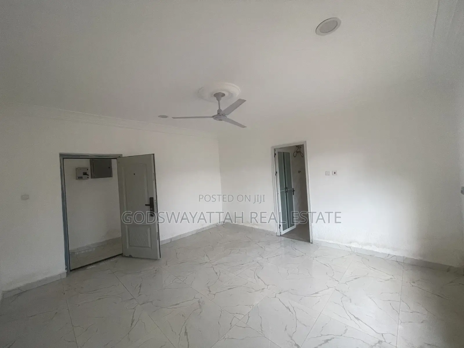3bdrm House in East Legon, Adjiriganor for rent
