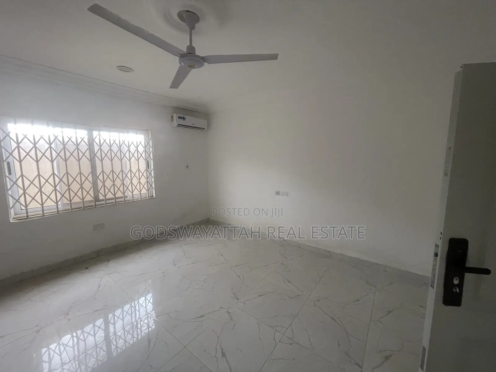 3bdrm House in East Legon, Adjiriganor for rent