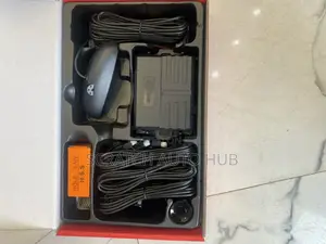 Car Assistant Parking Sensor Available
