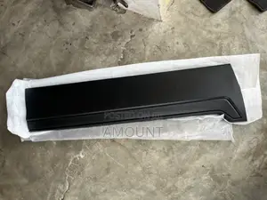 Honda Cr-v 2019 Door Moulding