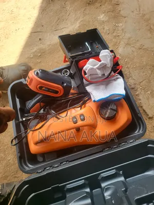 Electric Jack