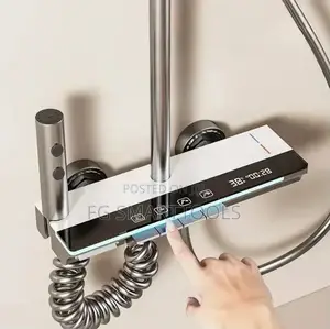 Rain Shower Piano