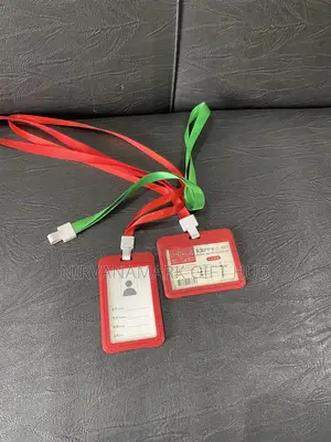 Id Card Holder