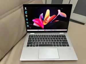 Laptop HP EliteBook X360 1030 G3 16GB Intel Core I7 SSD 256GB
