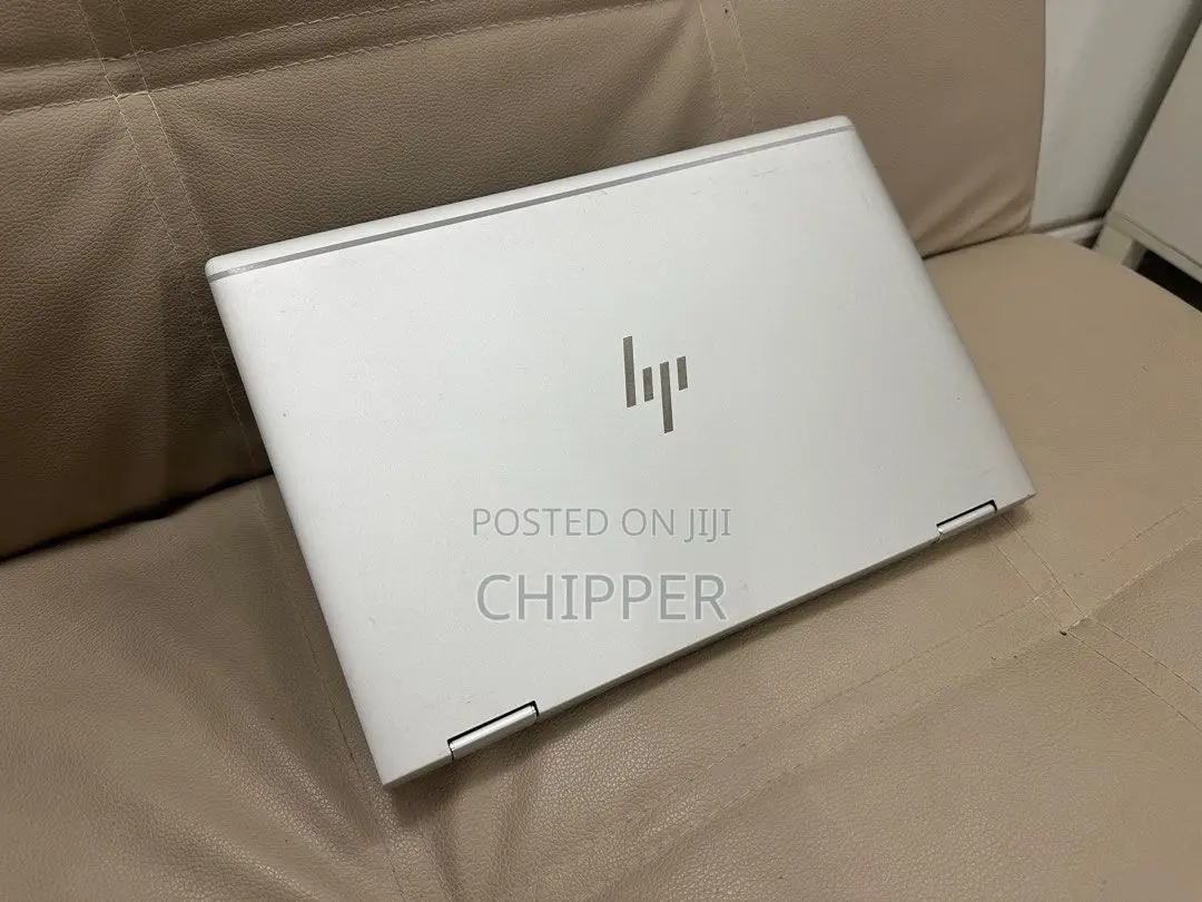 Laptop HP EliteBook X360 1030 G3 16GB Intel Core I7 SSD 256GB