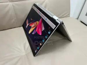Laptop HP EliteBook X360 1030 G3 16GB Intel Core I7 SSD 256GB