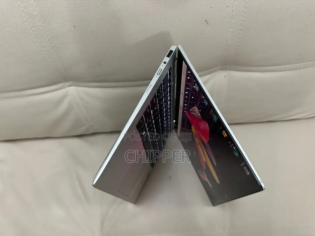 Laptop HP EliteBook X360 1030 G3 16GB Intel Core I7 SSD 256GB
