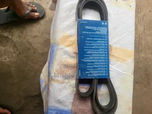 Camery Fanbelt