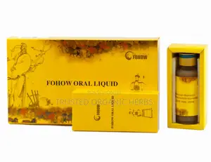 Fohow Oral Liquid