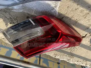 Honda Civic 2022-2024 Tail Light