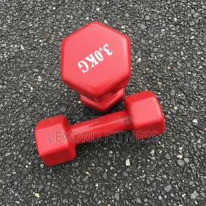 3kg Dumbbells Set