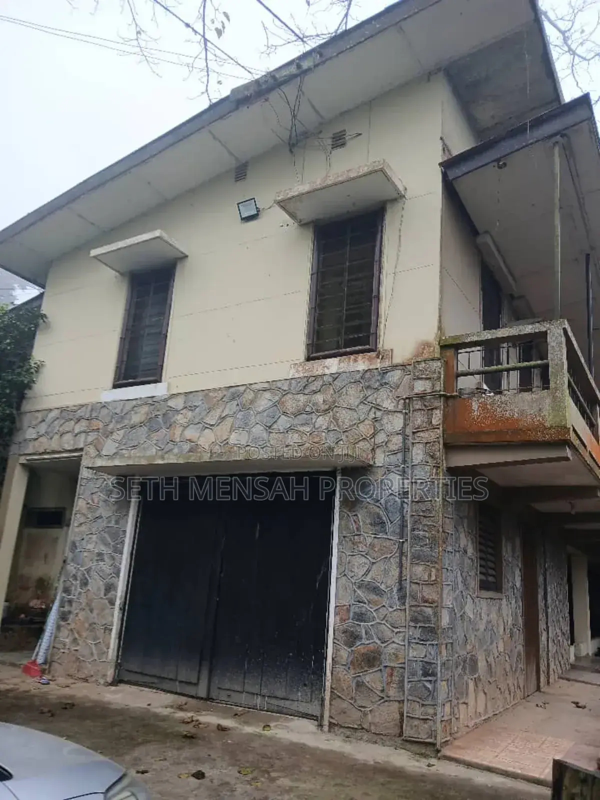 4bdrm House in Aburi for sale