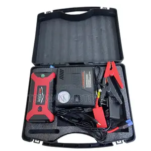 New Car Battery Jumper and Tire Inflator (Multi-Function)
