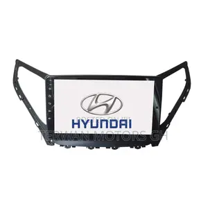 New Android Tape for Hyundai Azera 2015 to 2018