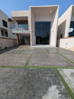 Furnished 4bdrm House in Tantra Hills for rent