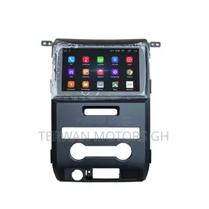 New Android Tape for Ford F150 2008 to 2010
