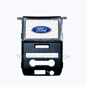 New Android Tape for Ford F150 2008 to 2010