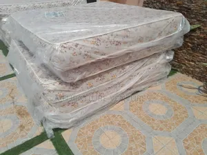 Orthopedic King Size Mattressp