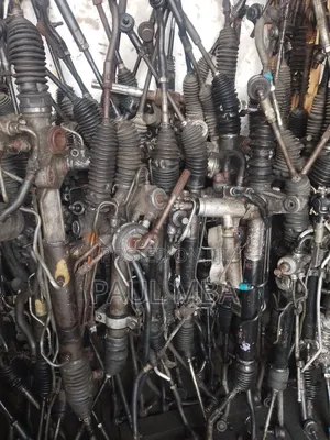 Steering Rack Toyota Corolla S and All Kinds of Steering Rack