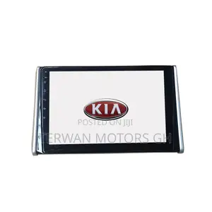 New Android Tape for Kia Optima 2016 to 2019