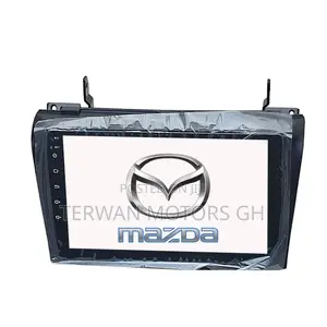 New Android Tape for Mazda Cx9 2007 to 2017