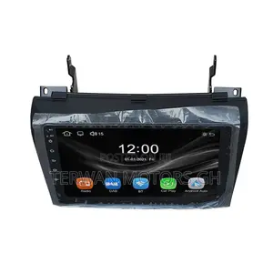 New Android Tape for Mazda Cx9 2007 to 2017