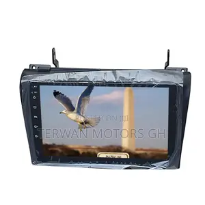 New Android Tape for Mazda Cx9 2007 to 2017