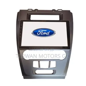 New Android Tape for Ford Fusion 2009 to 2012