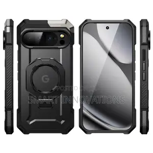 Google Pixel 10 Pro Xl Ub Grip Protective Case