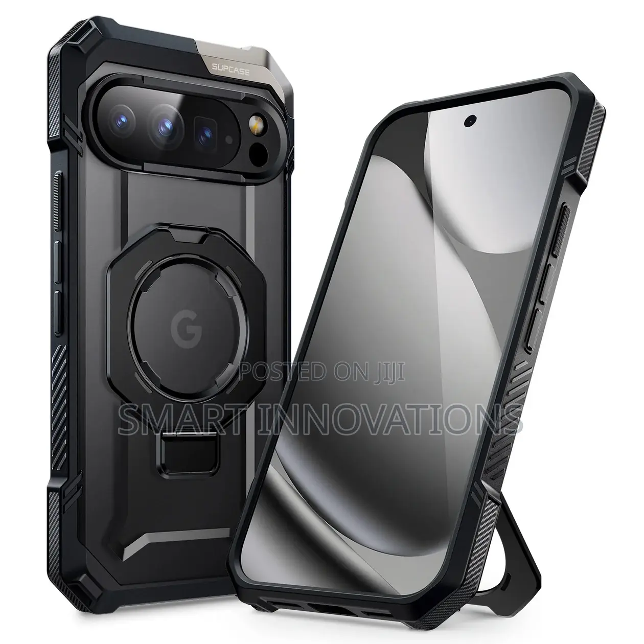 Google Pixel 10 Pro Xl Ub Grip Protective Case