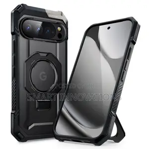 Google Pixel 10 Pro Xl Ub Grip Protective Case