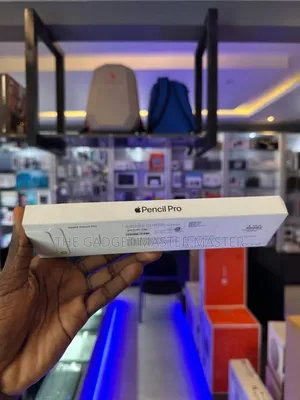 A2538 Apple Pencil Pro